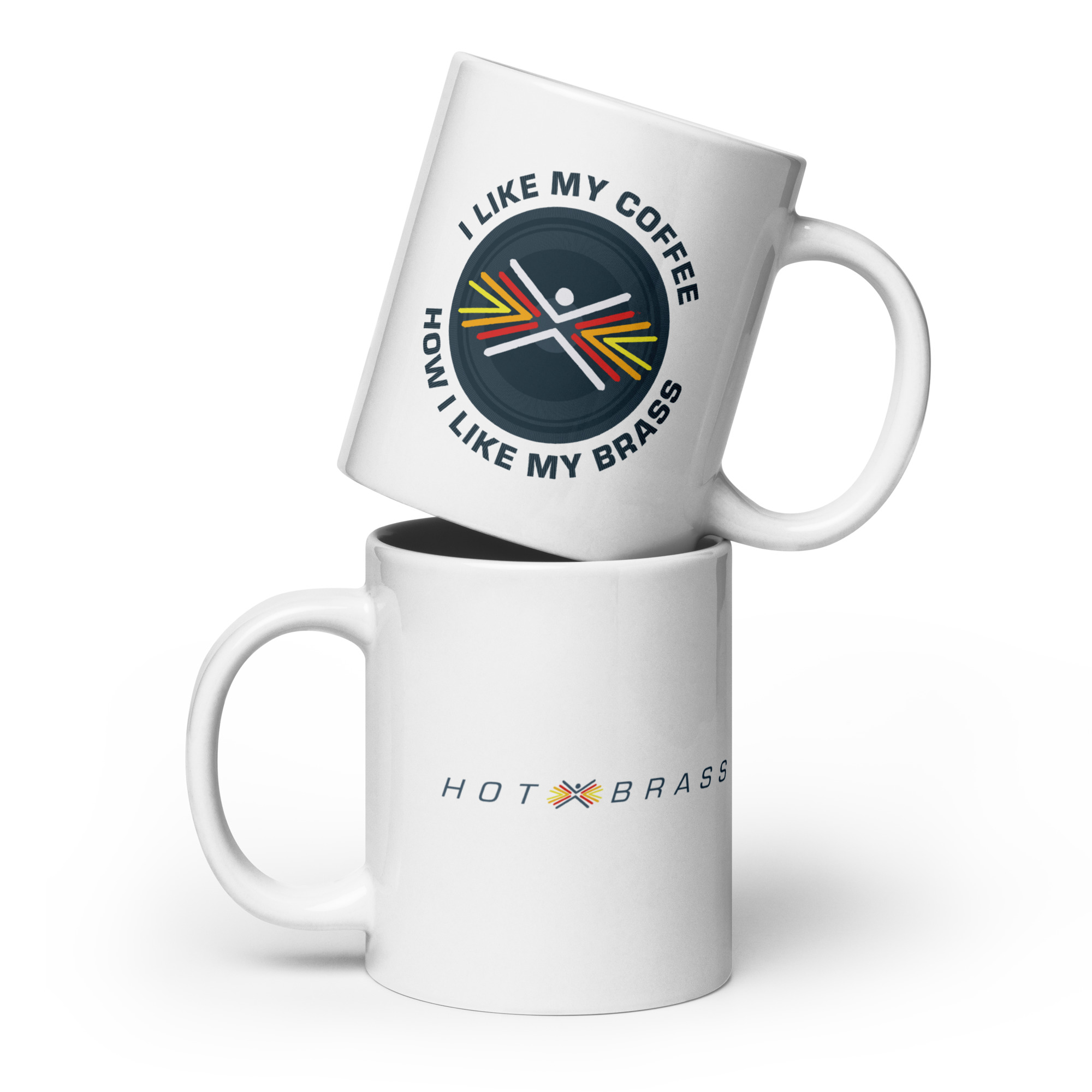 Mug 3 Mug - Image 3
