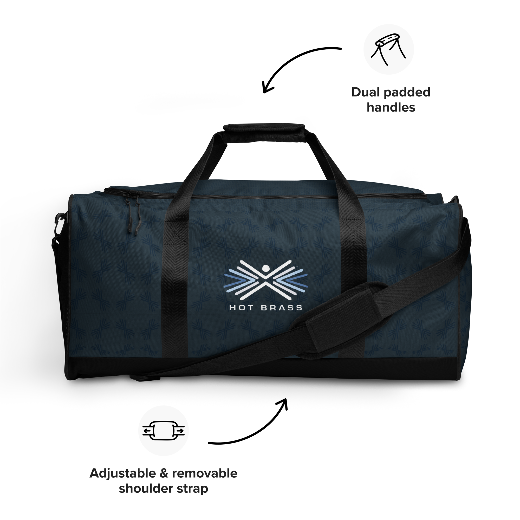 Duffle Bag - Image 3