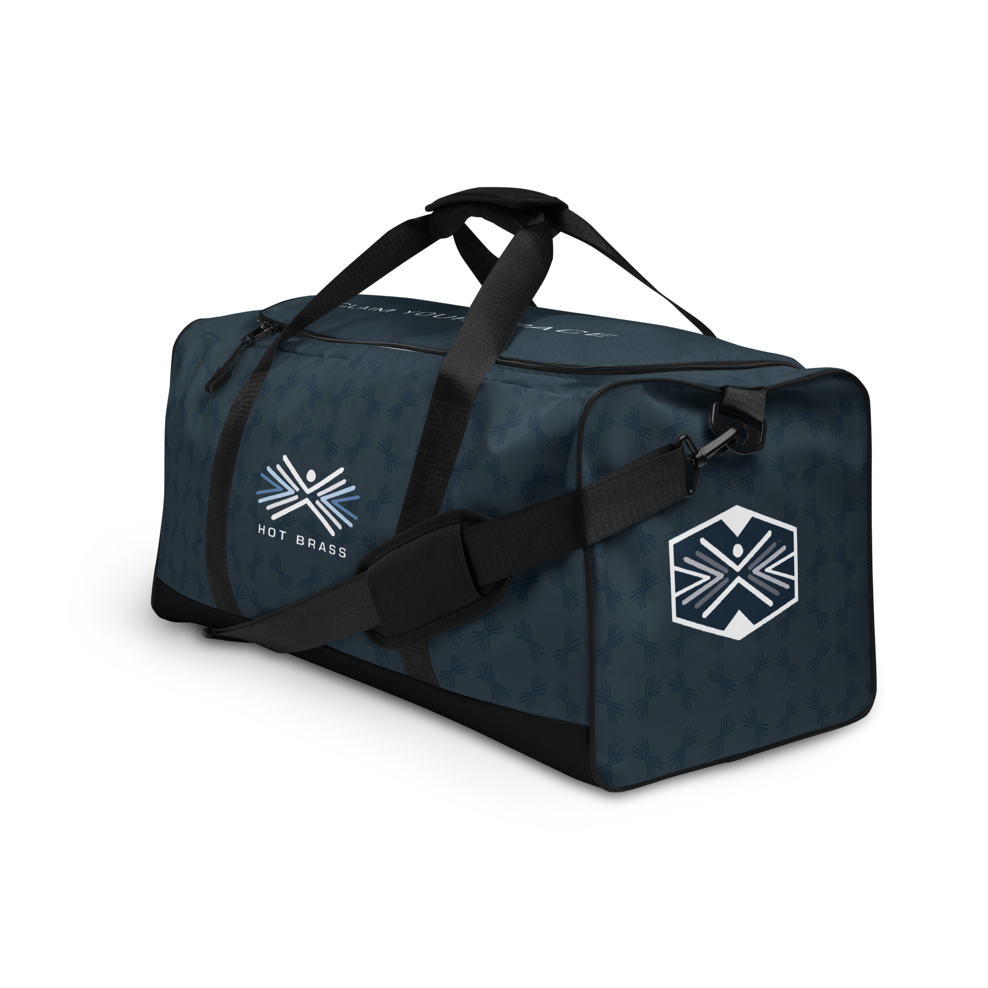 Duffle Bag - Image 1