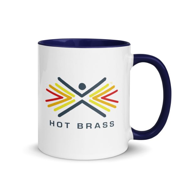 Mug [Colorful]