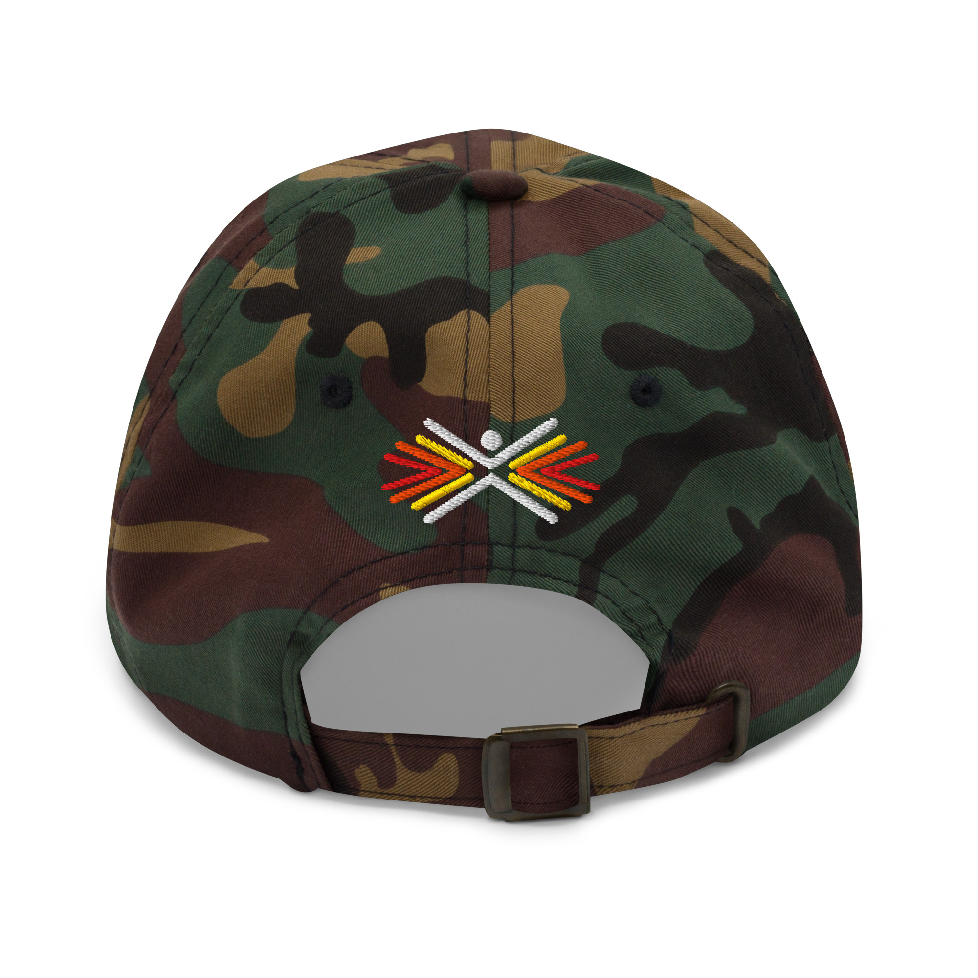 Classic Cap 8 Classic Cap - Image 8