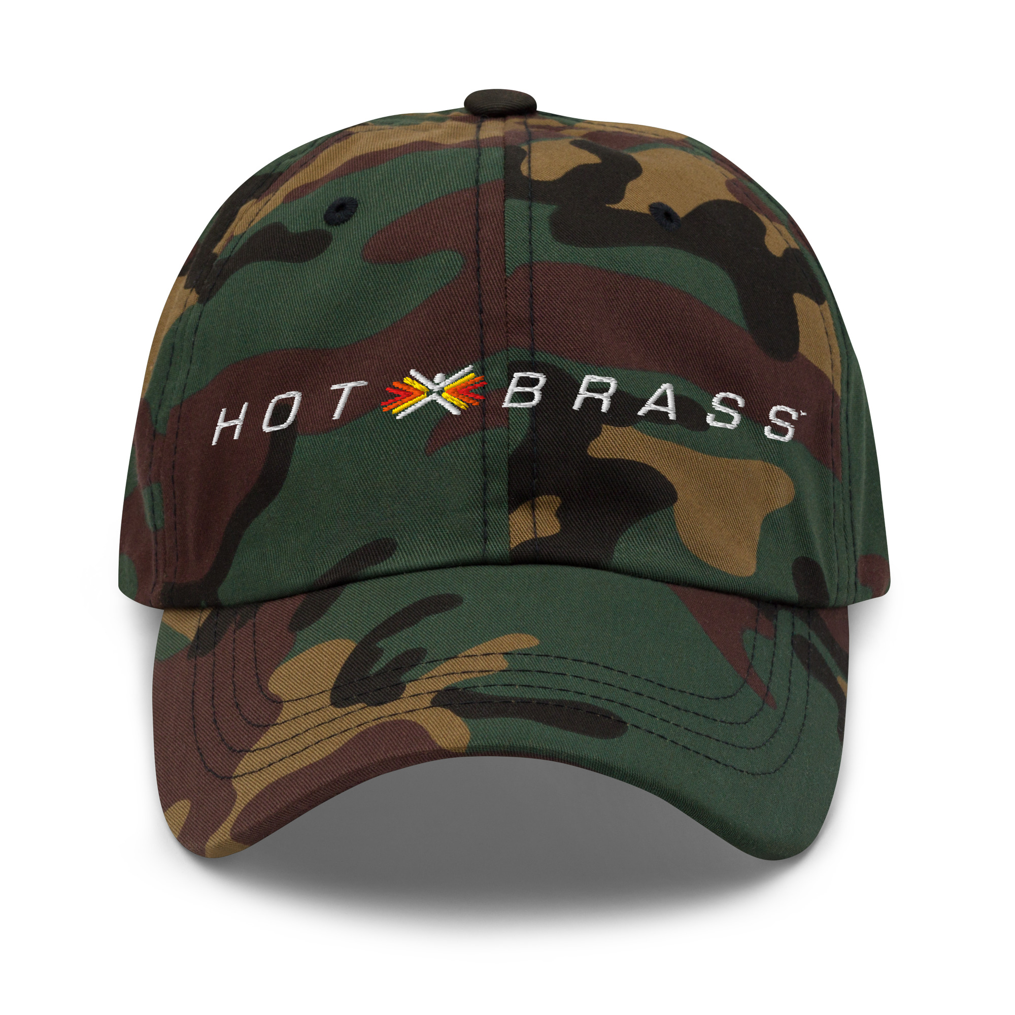 Classic Cap 4 Classic Cap - Image 4