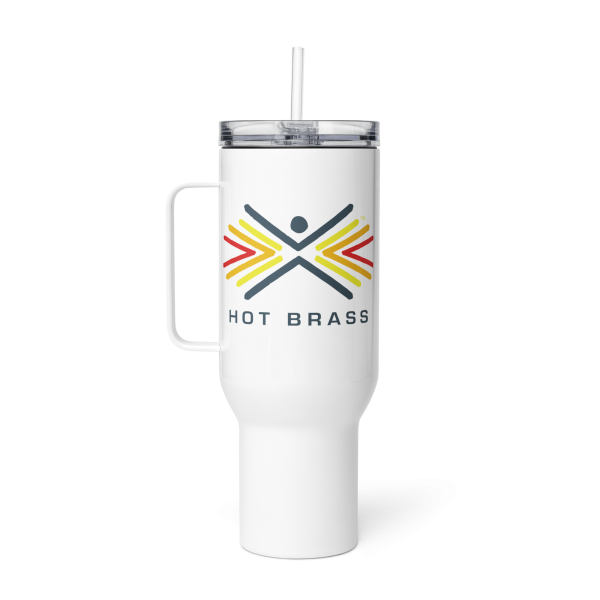 Travel Mug