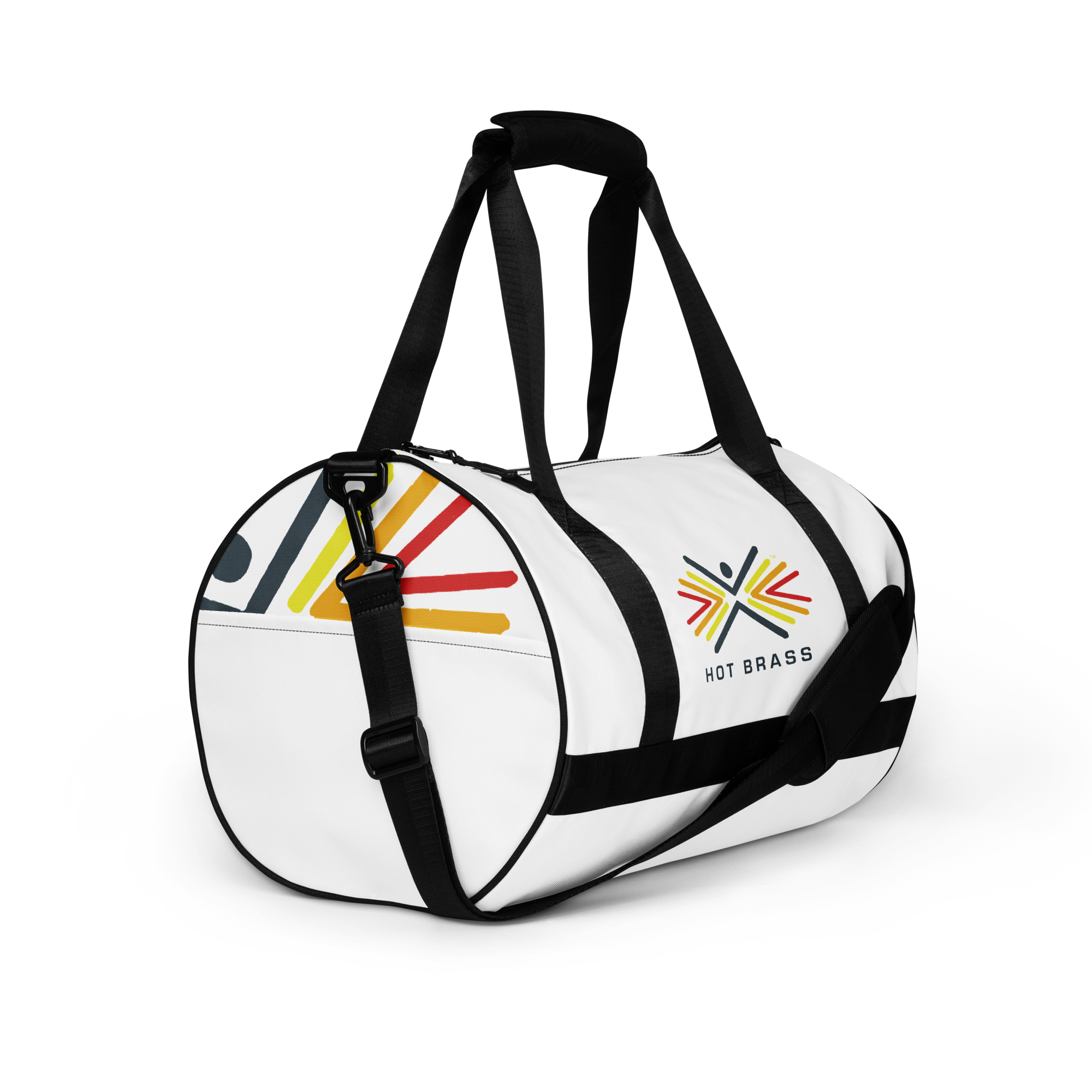 Roll Bag 4 Roll Bag - Image 4