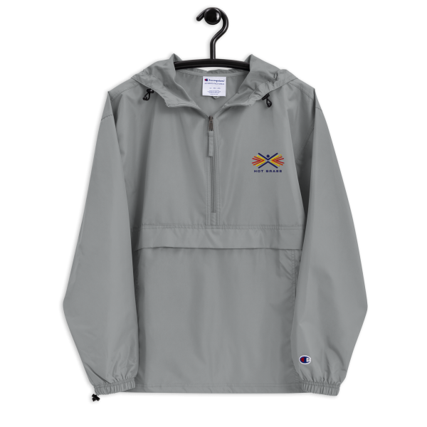 Windbreaker