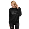 Markstress Sweatshirt 45 Markstress Sweatshirt - Thumbnail Image 22