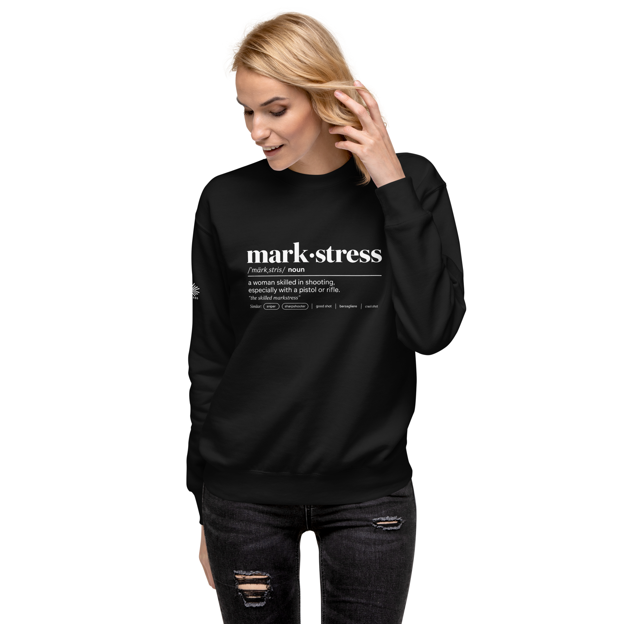Markstress Sweatshirt 21 Markstress Sweatshirt - Image 22