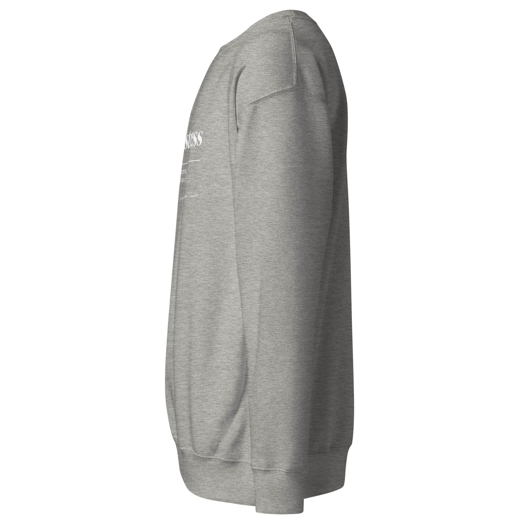 Markstress Sweatshirt 18 Markstress Sweatshirt - Image 19