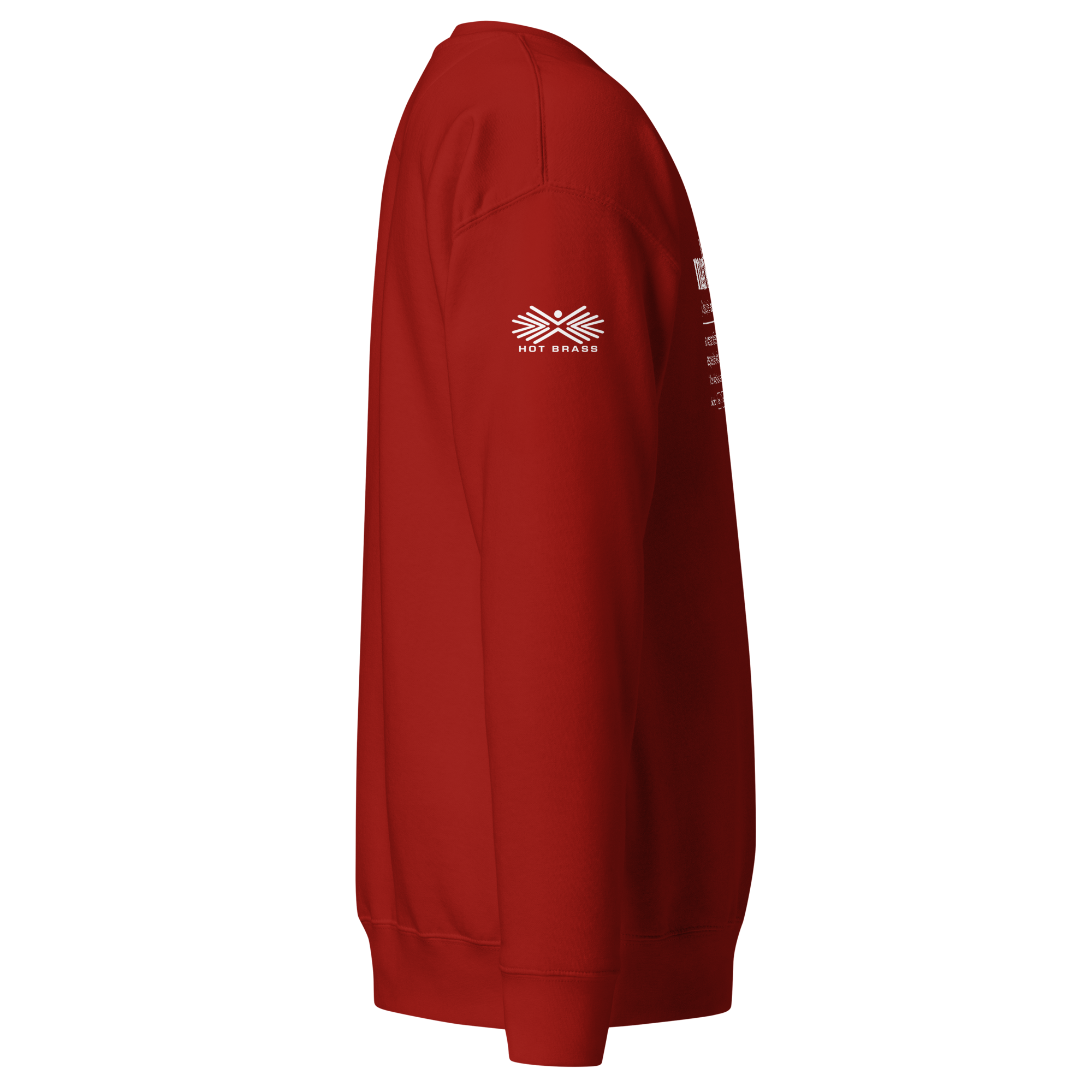 Markstress Sweatshirt 13 Markstress Sweatshirt - Image 14