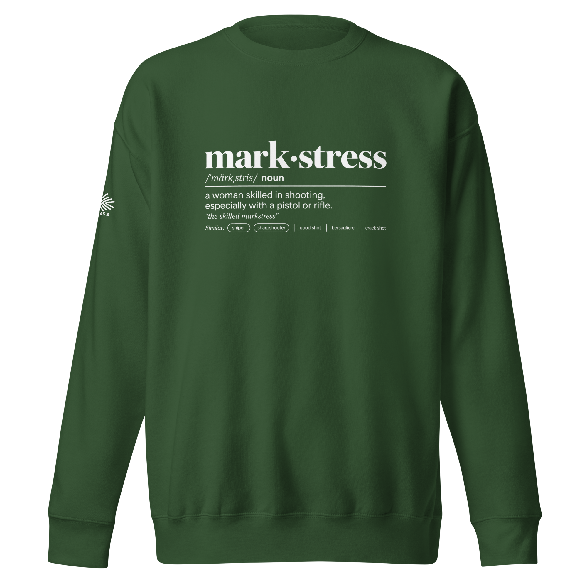 Markstress Sweatshirt 9 Markstress Sweatshirt - Image 10