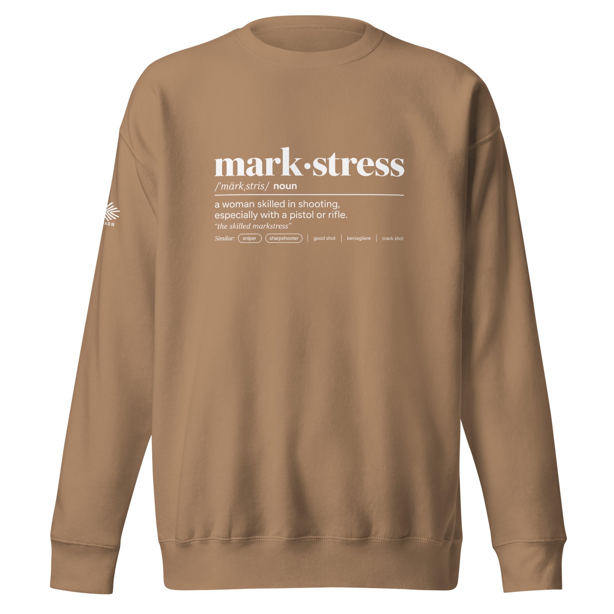 Markstress Sweatshirt 4 Markstress Sweatshirt - Image 5