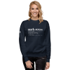 Markstress Sweatshirt 46 Markstress Sweatshirt - Thumbnail Image 23