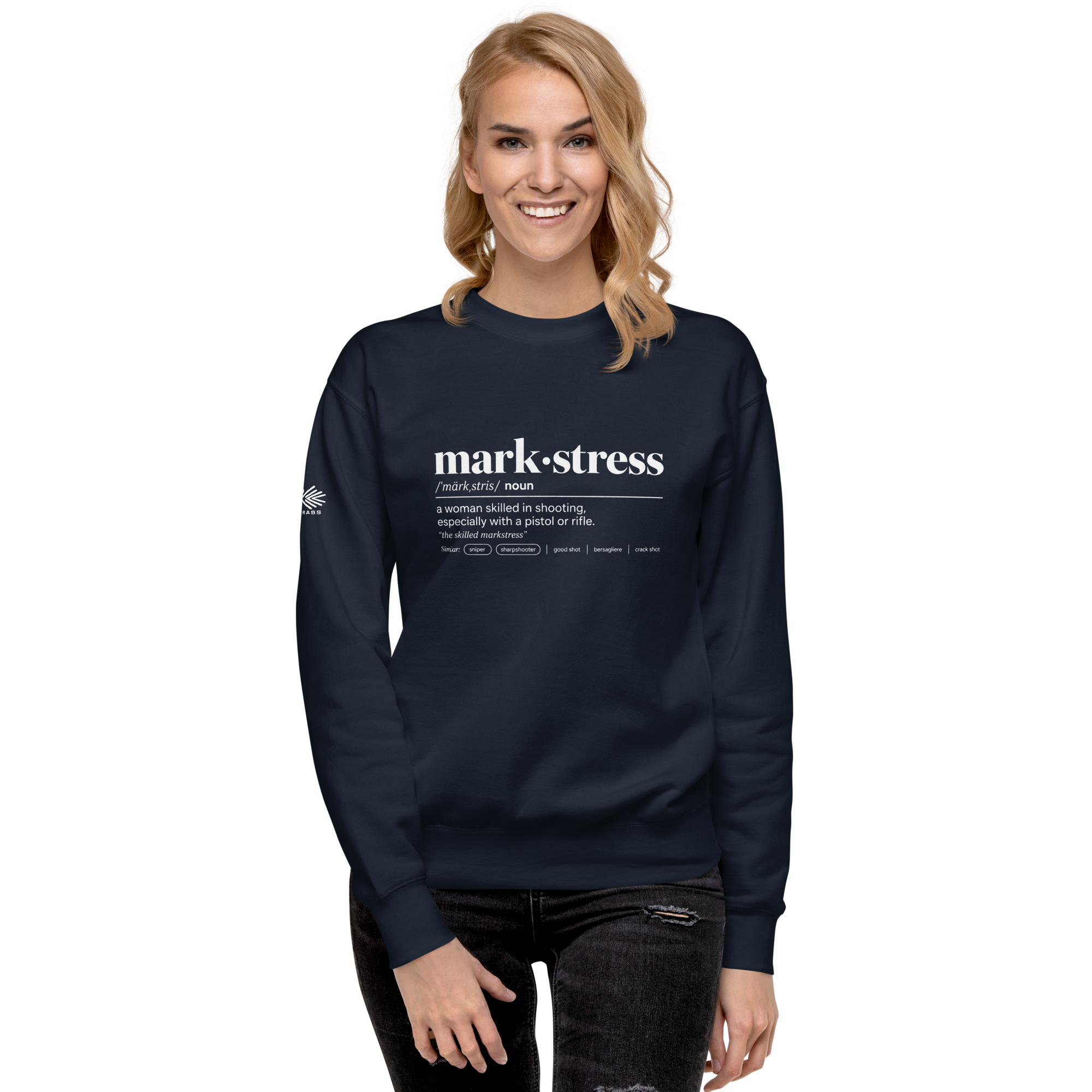 Markstress Sweatshirt 22 Markstress Sweatshirt - Image 23
