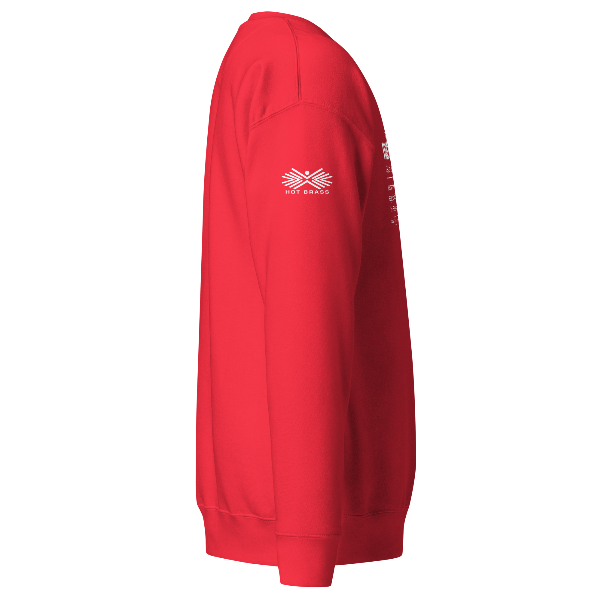 Markstress Sweatshirt 16 Markstress Sweatshirt - Image 17