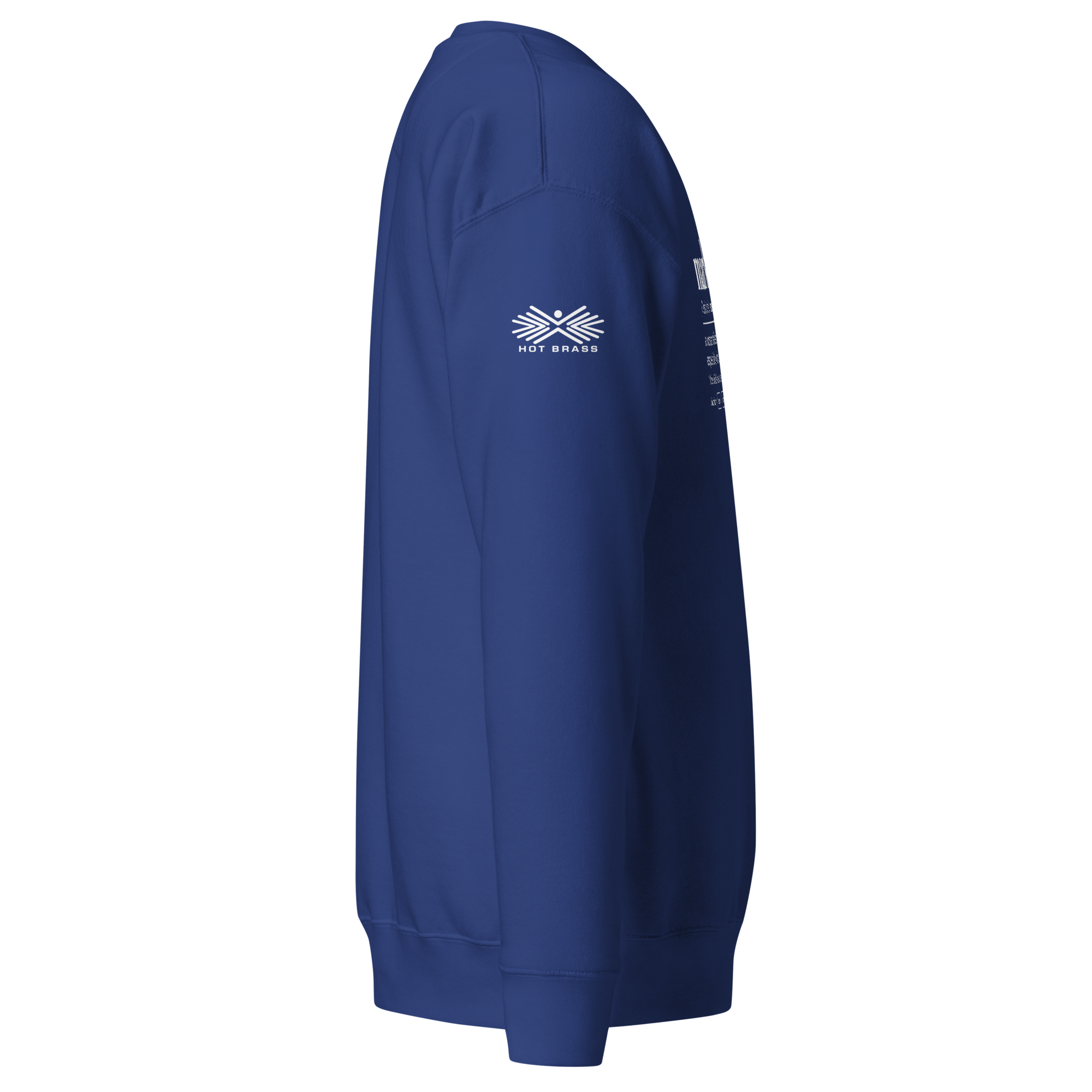 Markstress Sweatshirt 10 Markstress Sweatshirt - Image 11