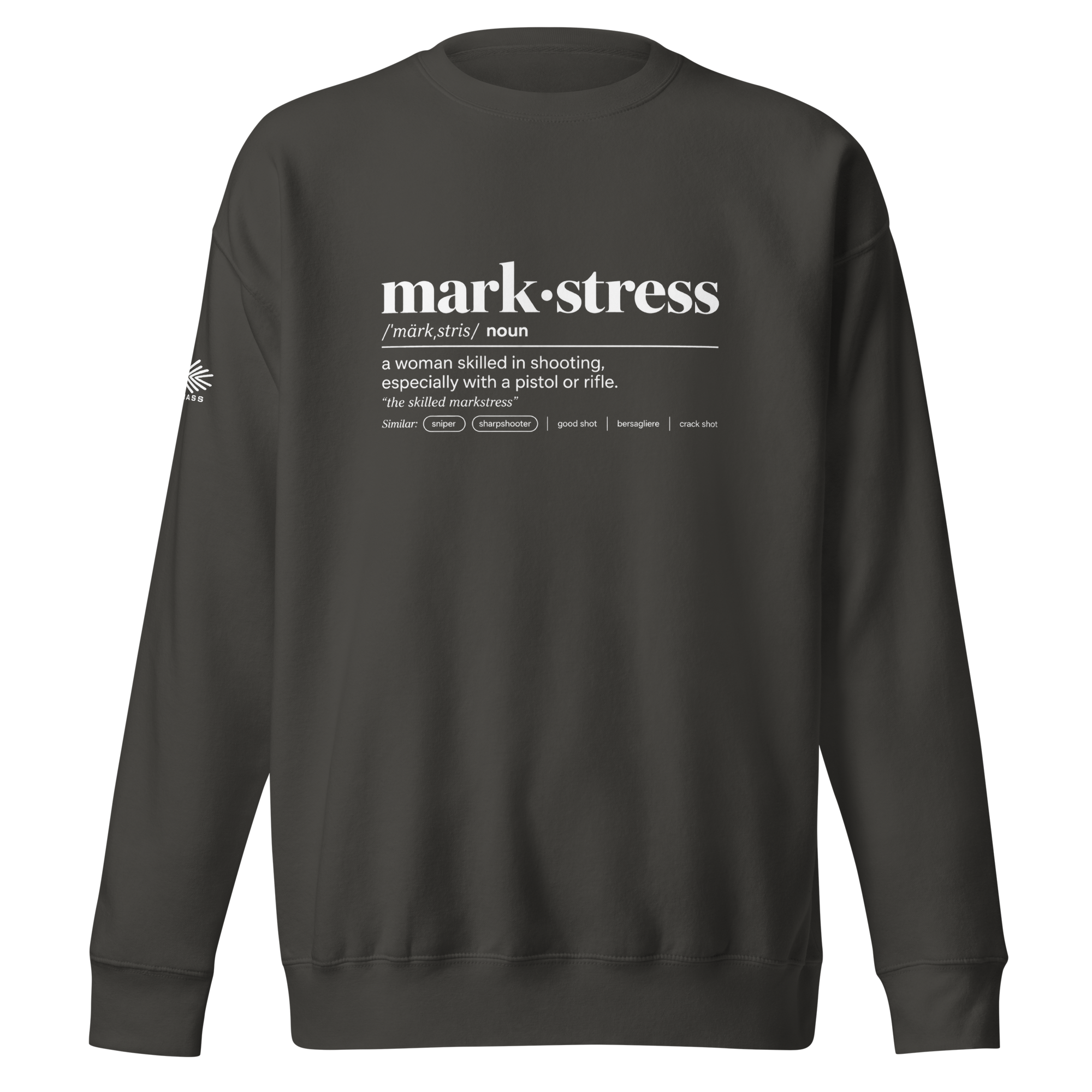 Markstress Sweatshirt 8 Markstress Sweatshirt - Image 9