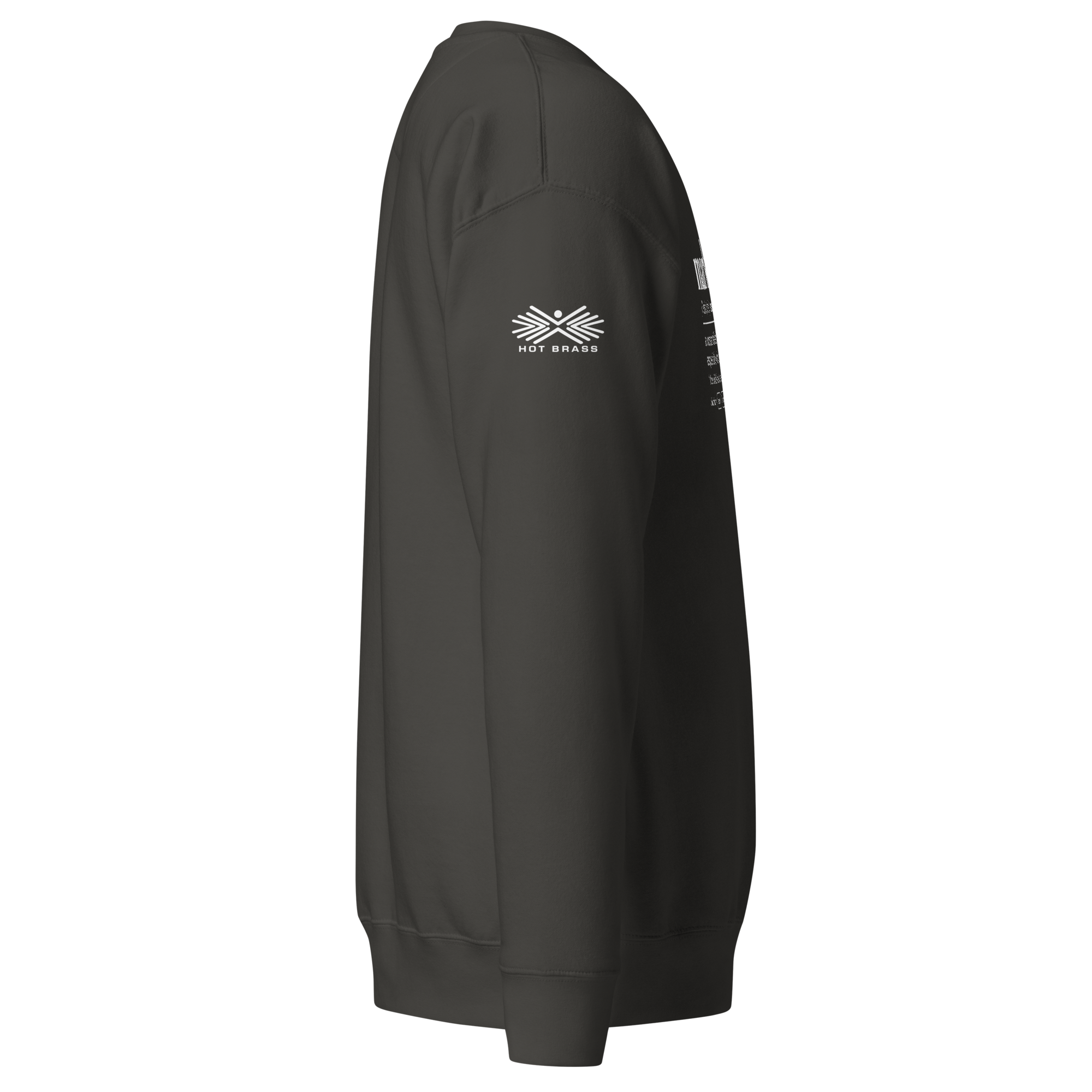 Markstress Sweatshirt 20 Markstress Sweatshirt - Image 21