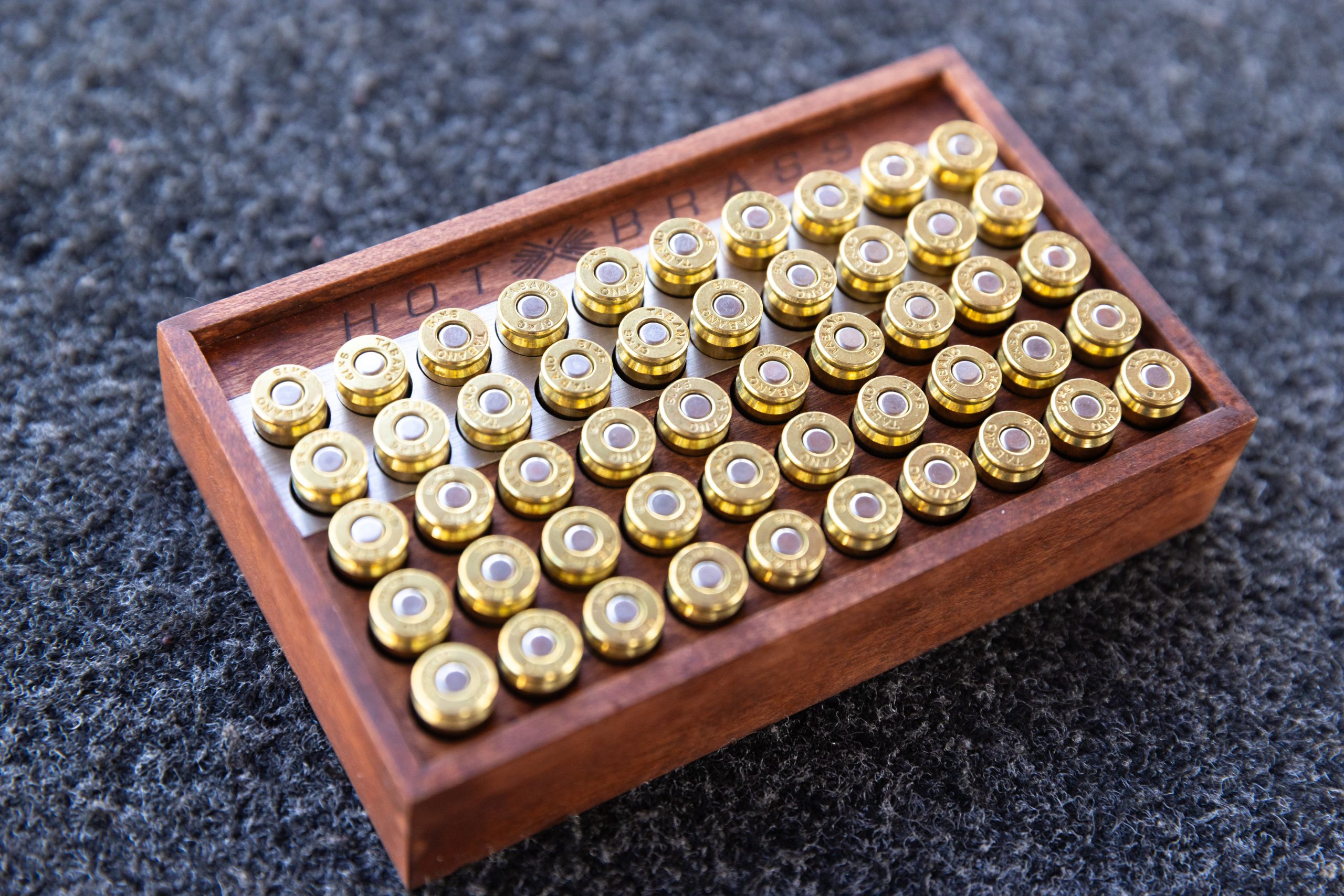 Ammunition